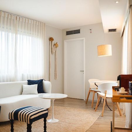 Radisson Rio De Janeiro Barra Hotel Luaran gambar A room at the hotel