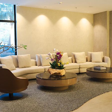 Radisson Rio De Janeiro Barra Hotel Luaran gambar