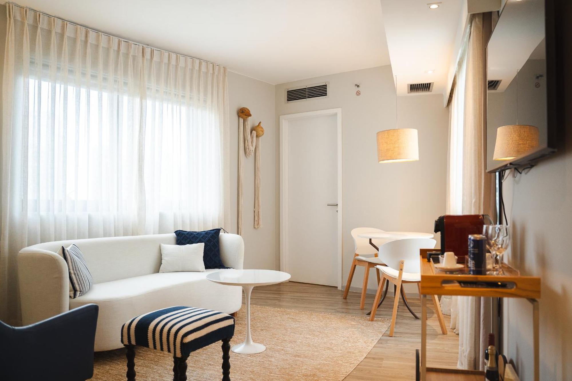 Radisson Rio De Janeiro Barra Hotel Luaran gambar A room at the hotel