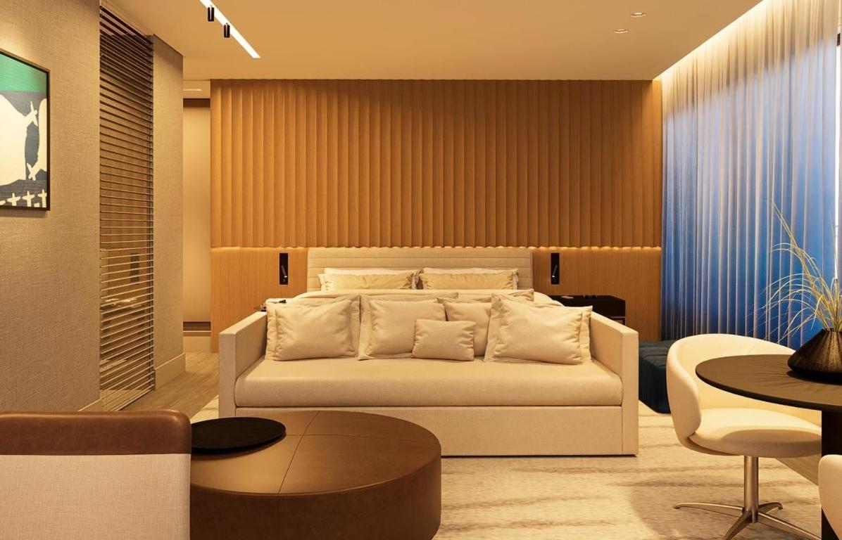 Radisson Rio De Janeiro Barra Hotel Bilik gambar