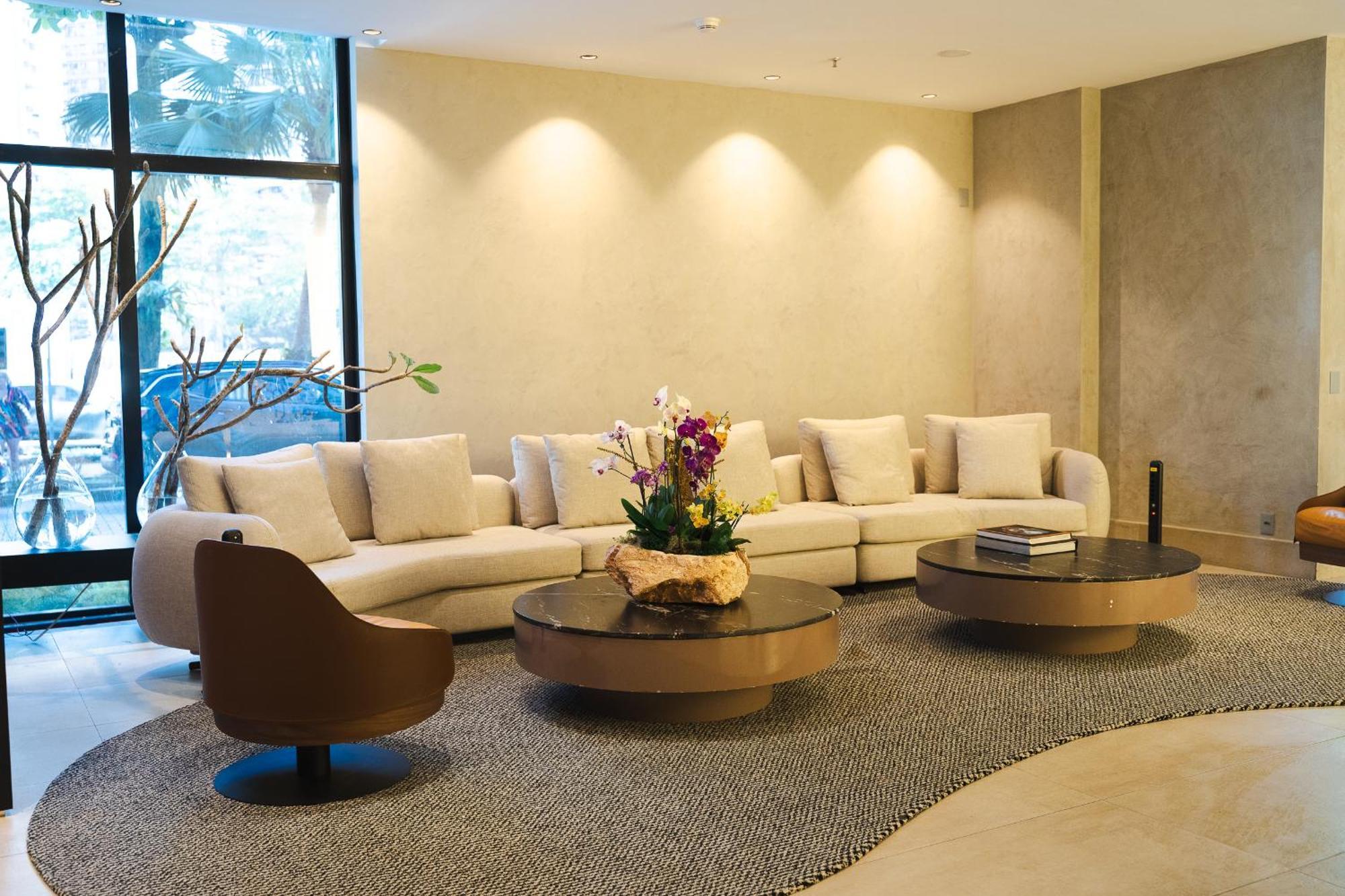 Radisson Rio De Janeiro Barra Hotel Luaran gambar